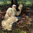 Tolstoy’s case for radical simplicity