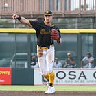 Scouting the Pirates system 2025: Best speed tool