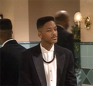 Pin by Leila Valentim on Gifs | Fresh prince of bel air, Prince of bel air,  Fresh prince