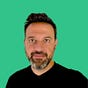 Rafa Jimenez's avatar