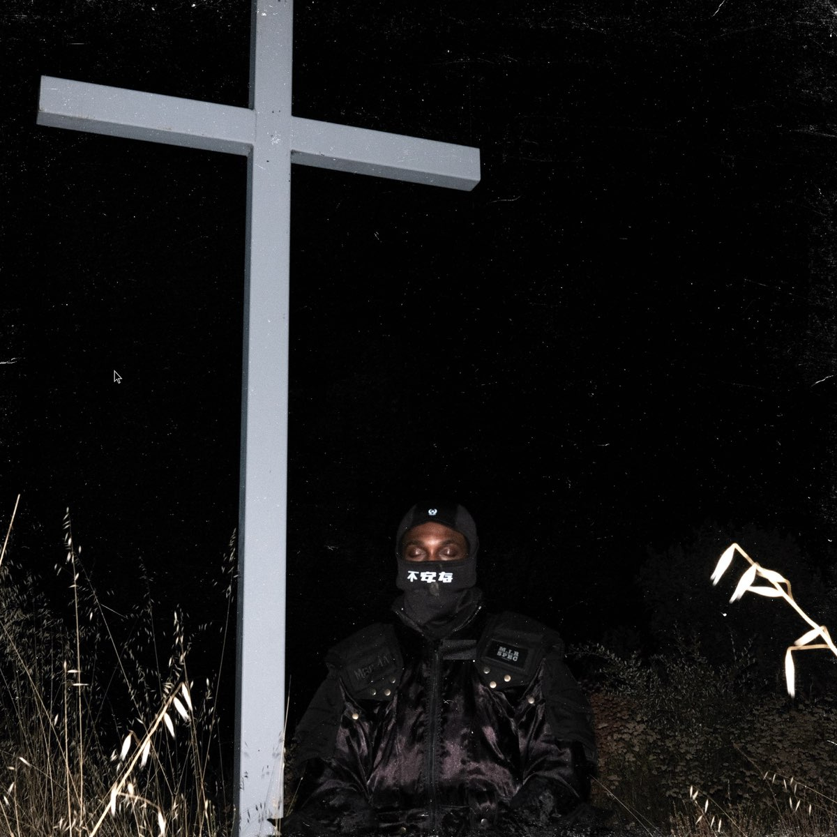 ‎I LAY DOWN MY LIFE FOR YOU - Album by JPEGMAFIA - Apple Music