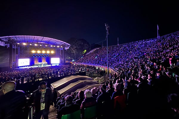 Left Notes Neal Meyer Substack