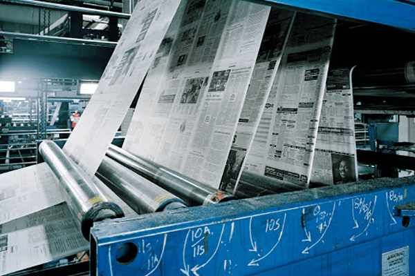 Times Herald-Record Closes Printing Plant In Wallkill - Rockland County Business Journal Times Herald-Record Closes Printing Plant In Wallkill - Rockland County Business Journal