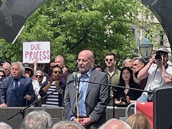 Steven Banks - Paul Weiss