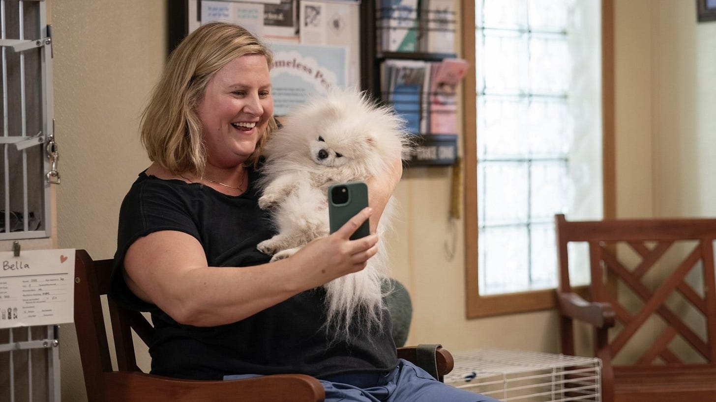 Somebody Somewhere' Season 3 review: The best comedy you're not ...