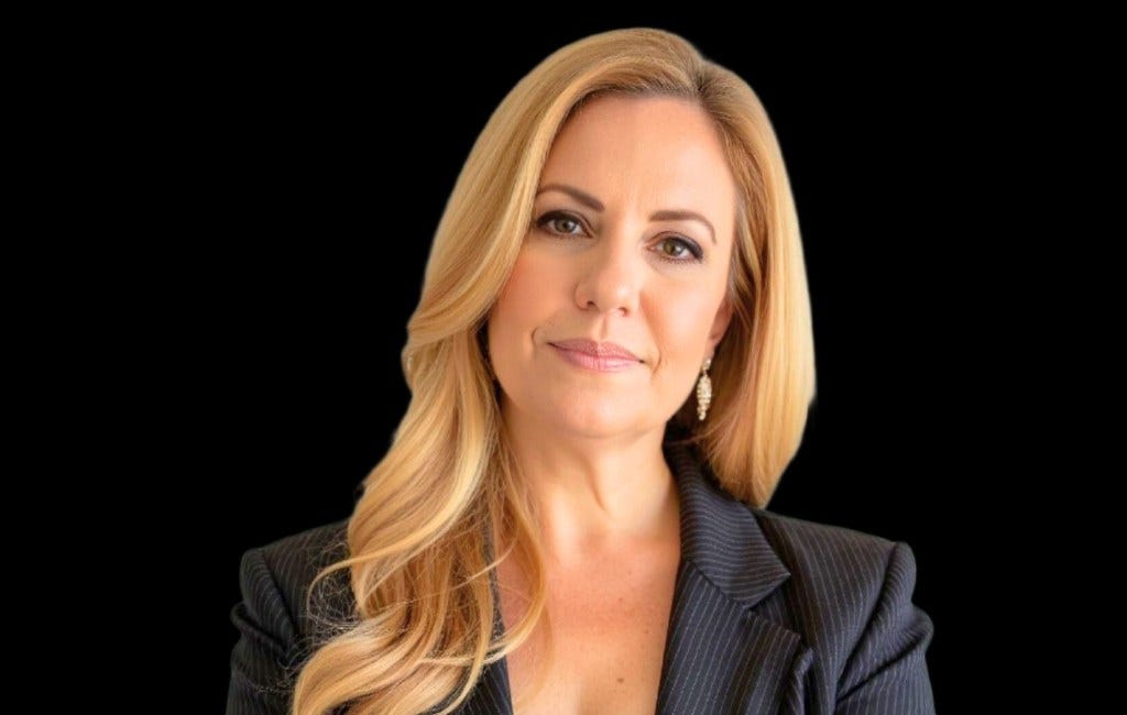 Interview with Dr Andrea Caamaño, Head of Medical at The HRT Club