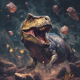 Space Mining: Mana from the Heavens