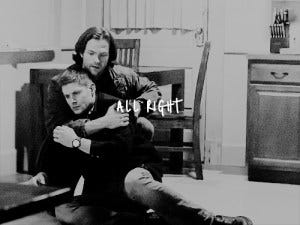 Graphic by hallowedbecastiel