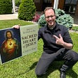 Fr. Chris Pietraszko's avatar