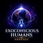 Exoconscious Humans