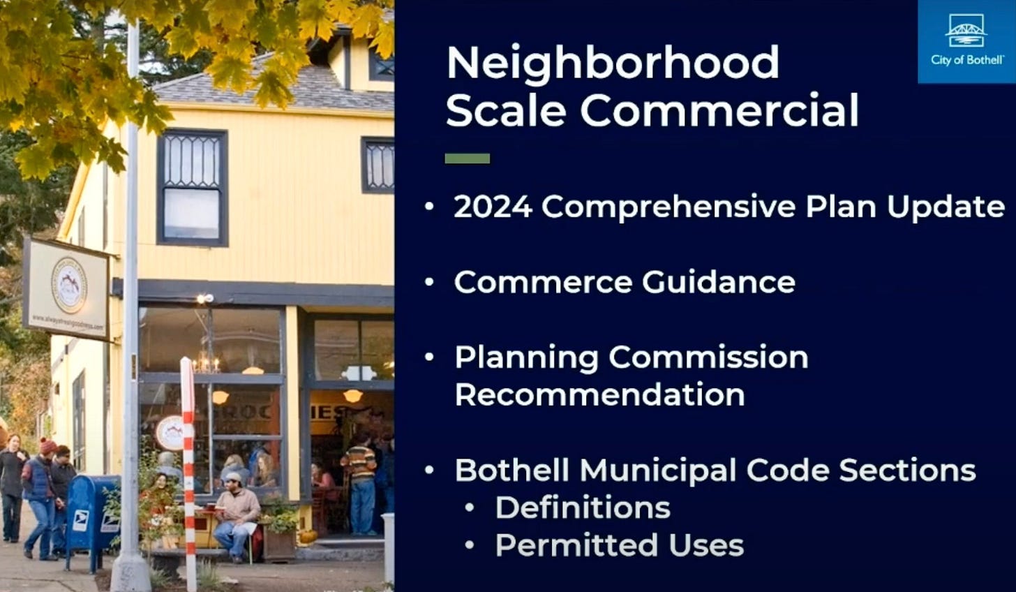 Bothell to permit neighborhood businesses and lift parking mandates….jpeg