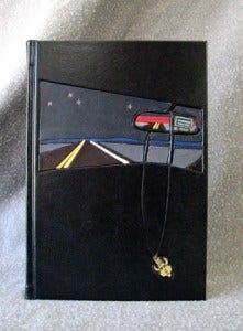 Gorgeous front cover Gorgeous front cover