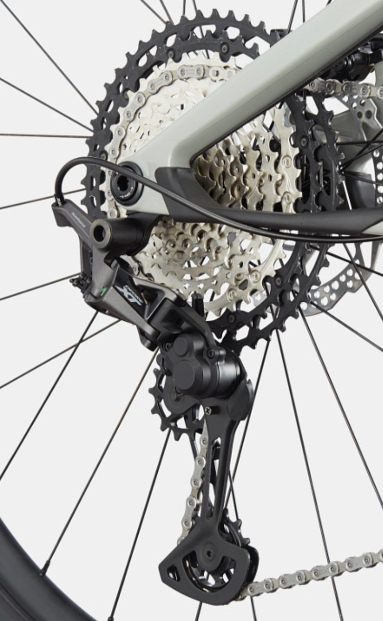 UDH-Compatible Dropouts - Technical Q&A with Lennard Zinn