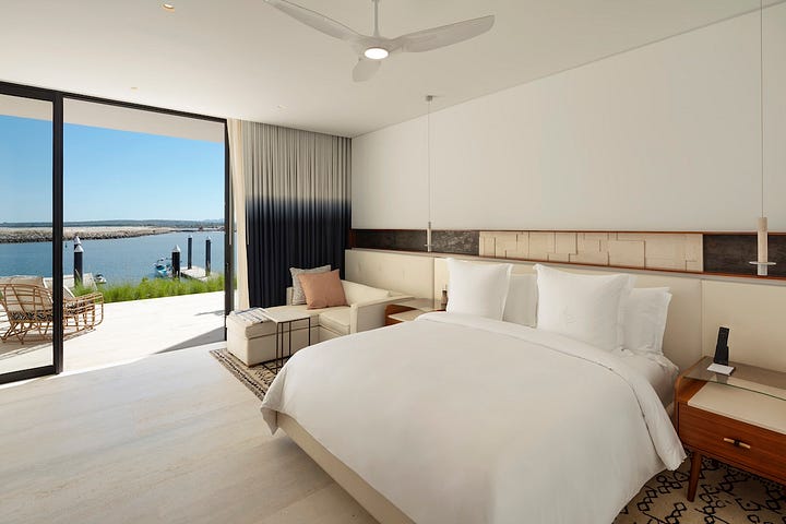Marina Residence 02-11, Costa Palmas, Mexico.