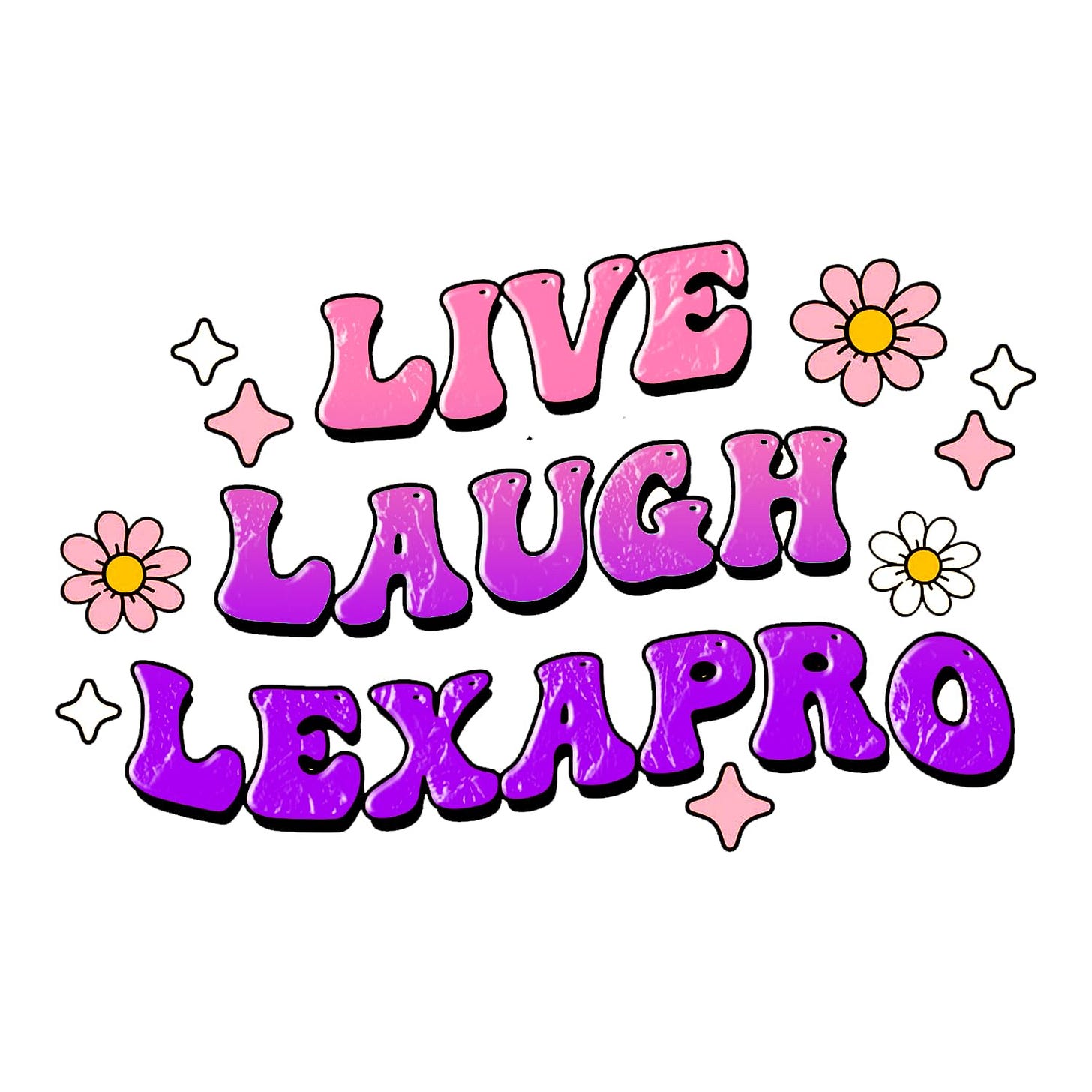 FUGOODS (3pcs) Live Laugh Lexapro Sticker for Men Women, Funny Gag Gift, Hardhat Sticker, Toolbox Helmet Funny Sticker, Blue Collar Sticker, Co-Workers Sticker(3in) : Amazon.ae: Computers FUGOODS (3pcs) Live Laugh Lexapro Sticker for Men Women, Funny Gag Gift, Hardhat Sticker, Toolbox Helmet Funny Sticker, Blue Collar Sticker, Co-Workers Sticker(3in) : Amazon.ae: Computers