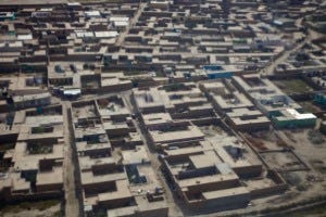 Photo Credit: Jan Brower, UNICEF