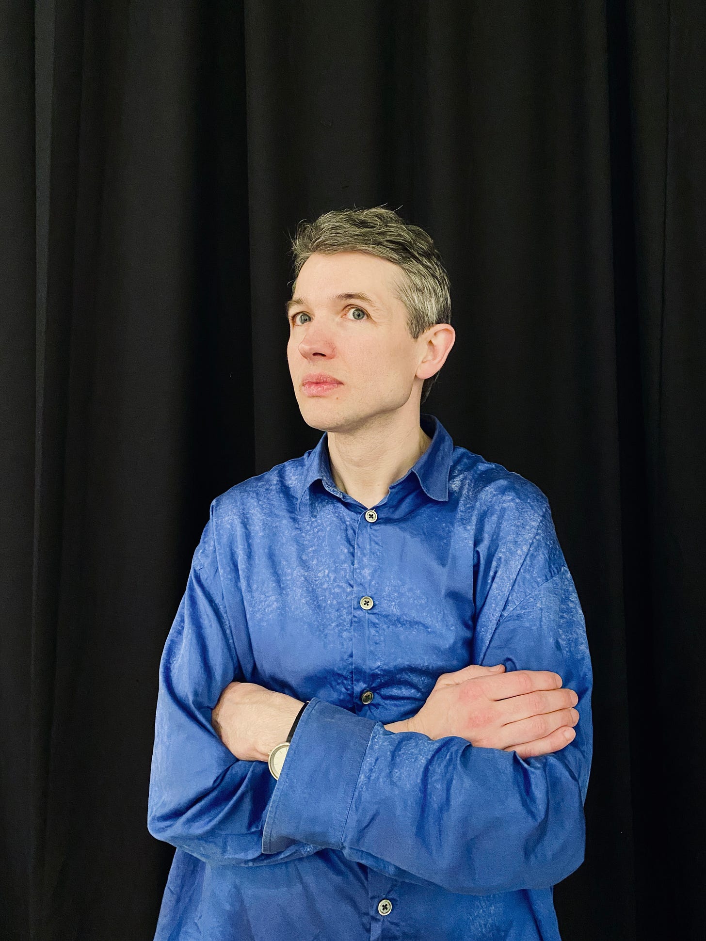 Luke Fowler Luke Fowler