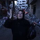 The Case for Colonizing Gaza