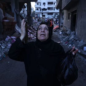 The Case for Colonizing Gaza