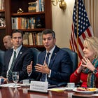 El presidente de Paraguay se reúne con negacionistas climáticos en Estados Unidos