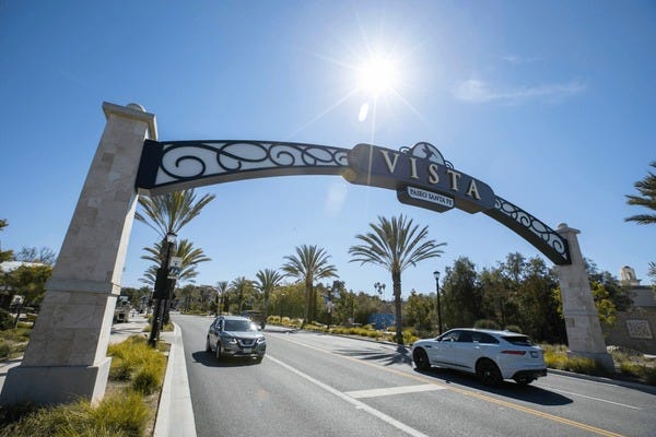 North County swelters through heat wave