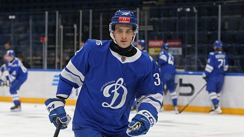 Kol Timur, player: statistics, games, news | Junior Hockey League Kol Timur, player: statistics, games, news | Junior Hockey League