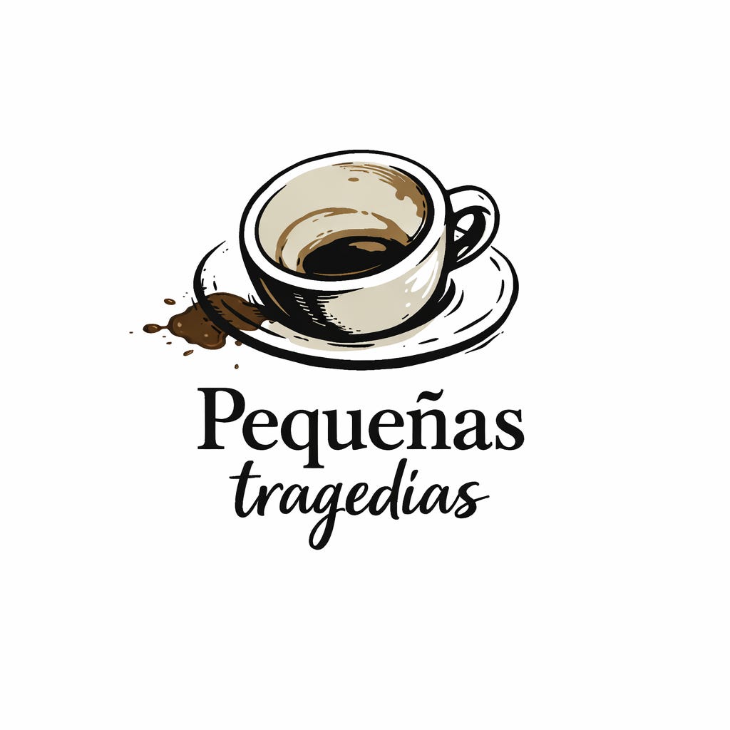 Pequeñas tragedias