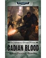 Cadian Blood Cadian Blood
