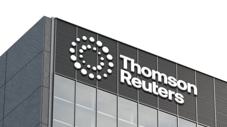 Thomson Reuters Convenes Global AI Leaders to Advance Trust in the Age of  Intelligent Systems | Thomson Reuters