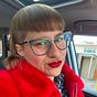 Lane-Mairead: Stitched Musings's avatar