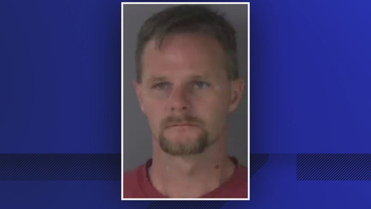 Middleburg Christian school teacher arrested, accused of soliciting a child