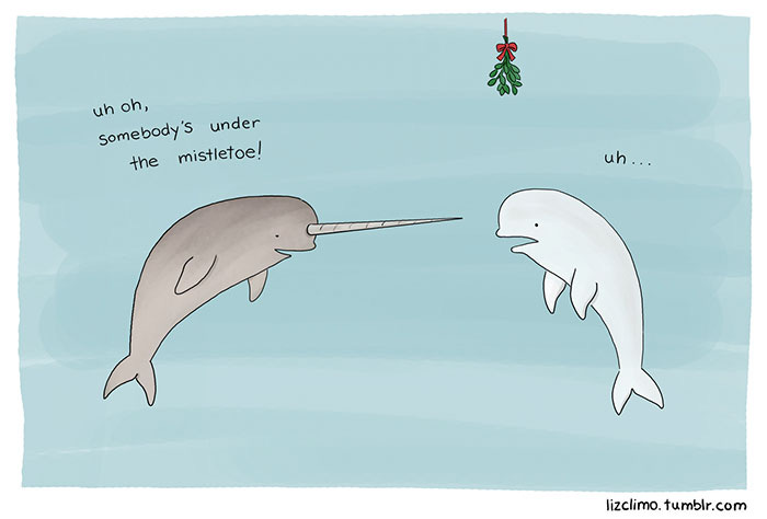 125 Of The Funniest Christmas Comics Ever | Bored Panda