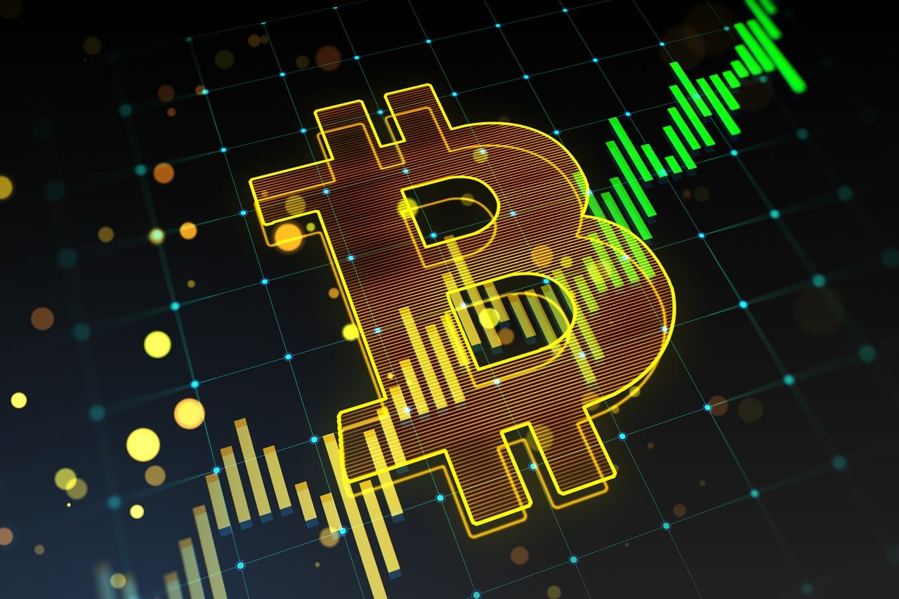 As bitcoin flirts with $100K, see what SA analysts are saying  (Cryptocurrency:BTC-USD) | Seeking Alpha