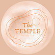 The TEMPLE | Wellness Club's avatar