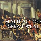 Malefactors of Great Wealth