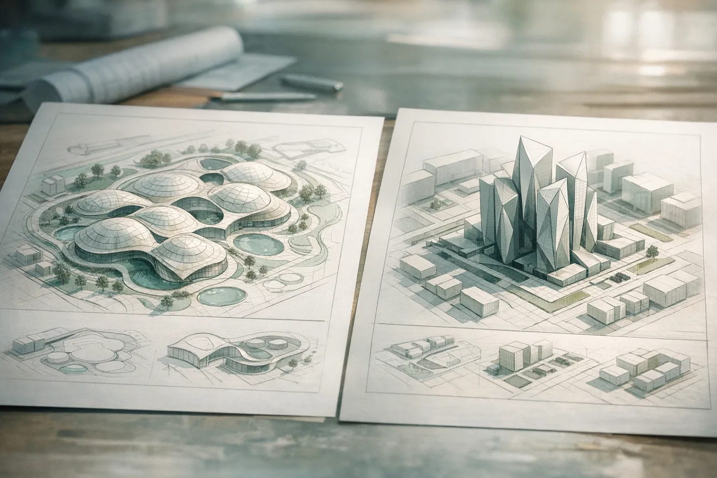 Abstract Factory vs Factory Method Pattern in C#: Key Differences Explained