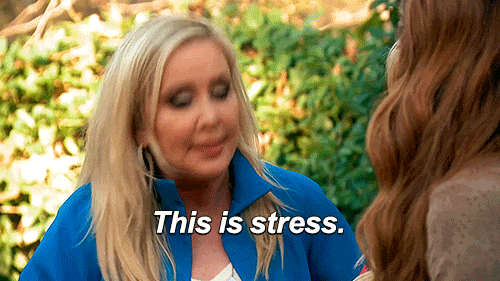 real housewives of orange county gif | WiffleGif