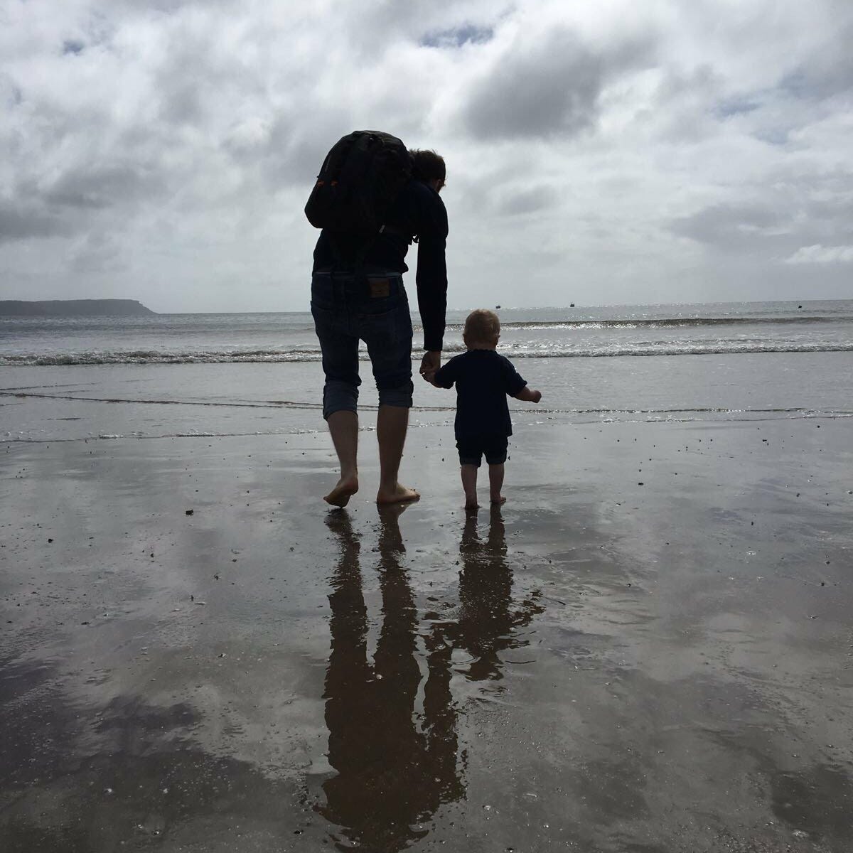 Artwork for Things I want my kids to know