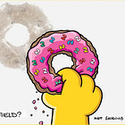 Could AI save Springfield?