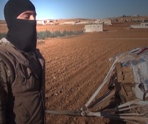 syrian-isis-army syrian-isis-army