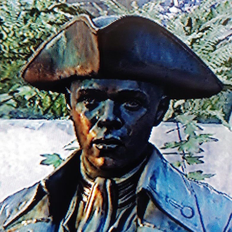 American Tribal Medicine Substack