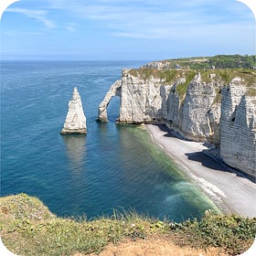 Étretat