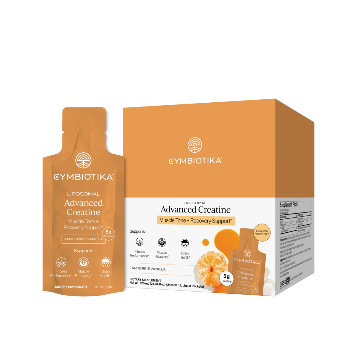 Liposomal Advanced Creatine Liposomal Advanced Creatine