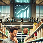 The Great American Con: How Trump’s Policies Are Making Corporations Richer and You Poorer