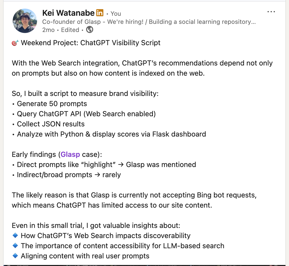 Hatching Growth #12: AEO in Practice: Memory Hacks, Prompt Injection ...