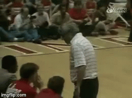 Angry Chair GIF - Angry Chair Throw GIFs