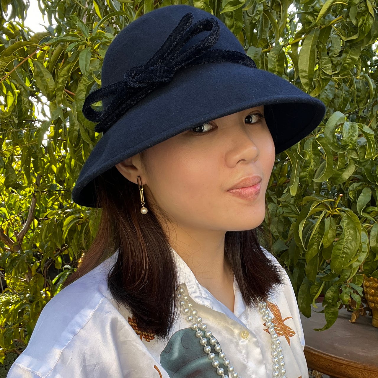 Fancy Little Thrifts