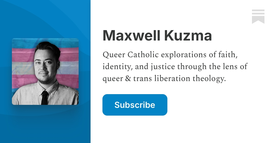 Lived Experiences: Greg - by Max Kuzma - Maxwell Kuzma