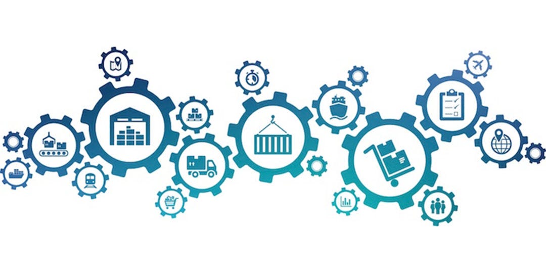End-to-End Supply Chain Planning - Global Supply Chain Institute | Haslam  College of Business