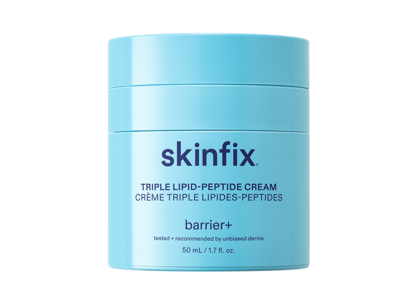 Skinfix Triple Lipid-Peptide Cream Hero Image